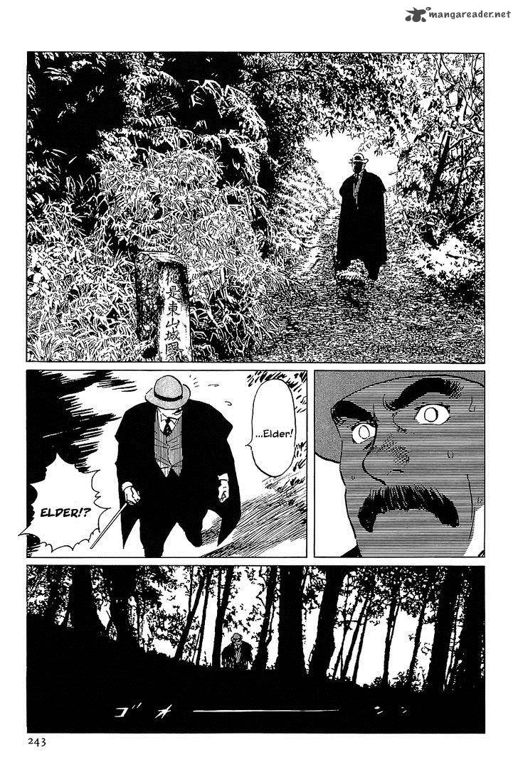 The Legendary Musings Of Professor Munakata 18 39