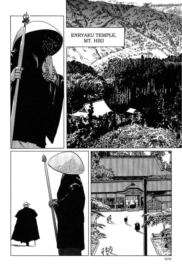 The Legendary Musings Of Professor Munakata 18 6