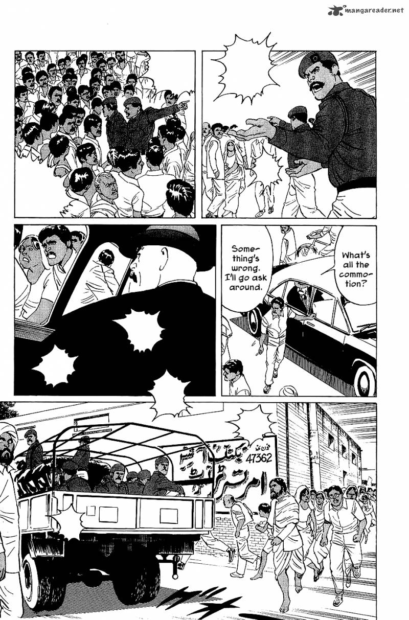 The Legendary Musings Of Professor Munakata 19 16