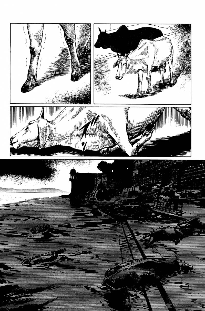 The Legendary Musings Of Professor Munakata 19 20