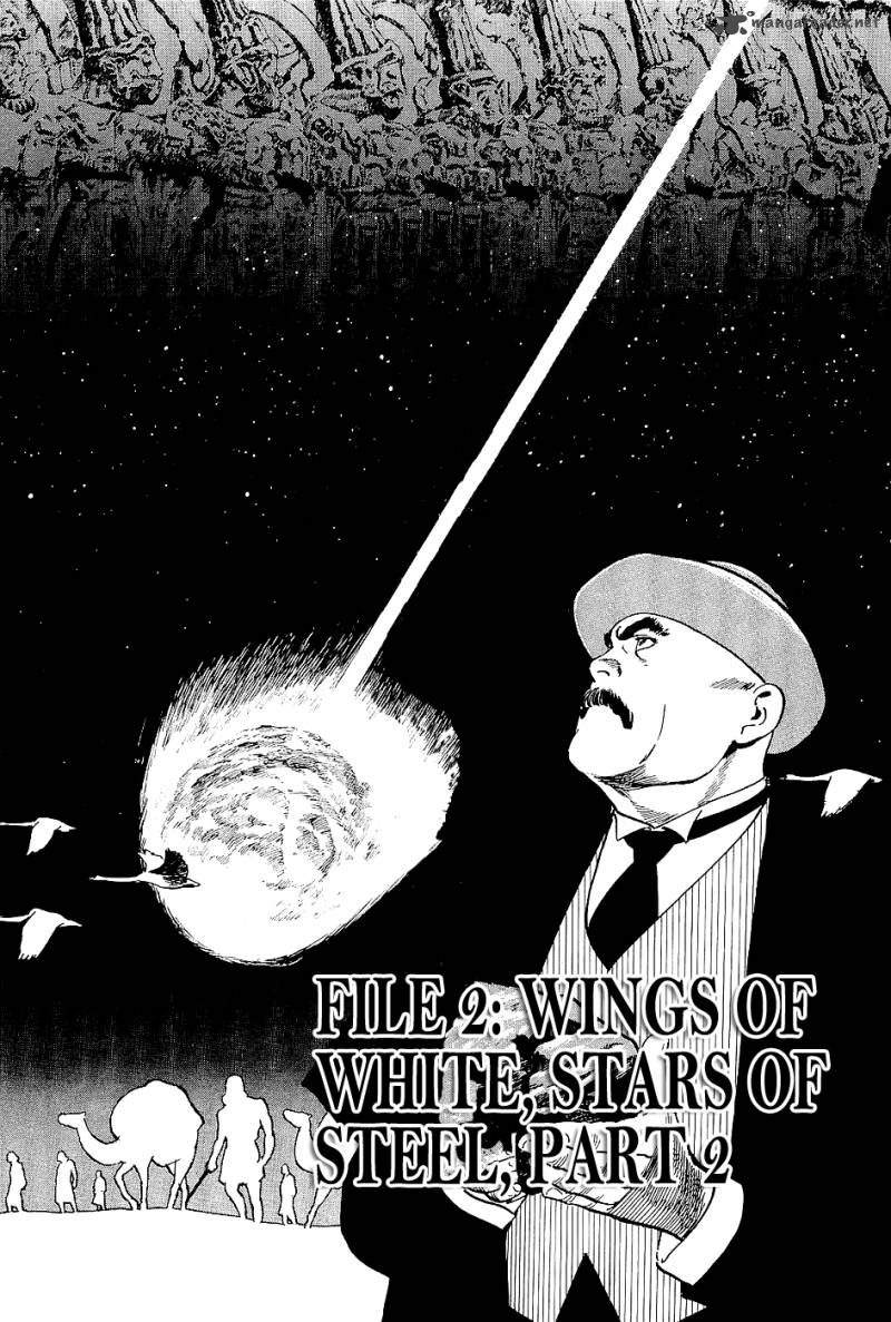 The Legendary Musings Of Professor Munakata 2 1