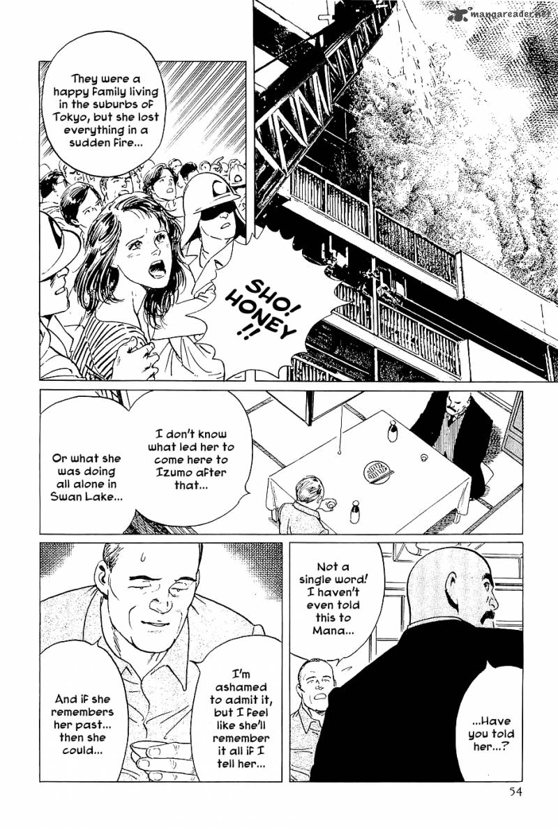 The Legendary Musings Of Professor Munakata 2 10
