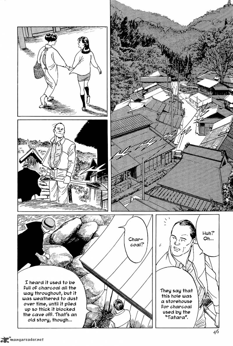 The Legendary Musings Of Professor Munakata 2 2