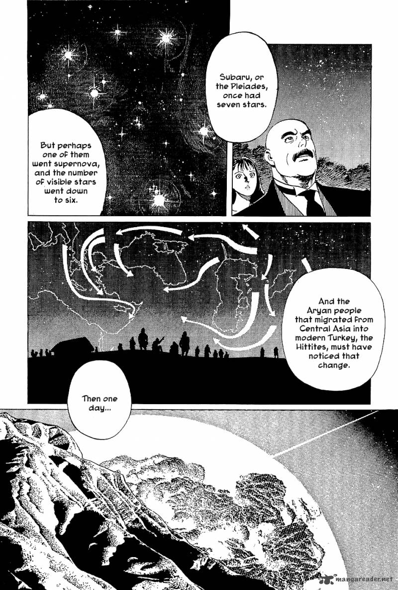 The Legendary Musings Of Professor Munakata 2 28