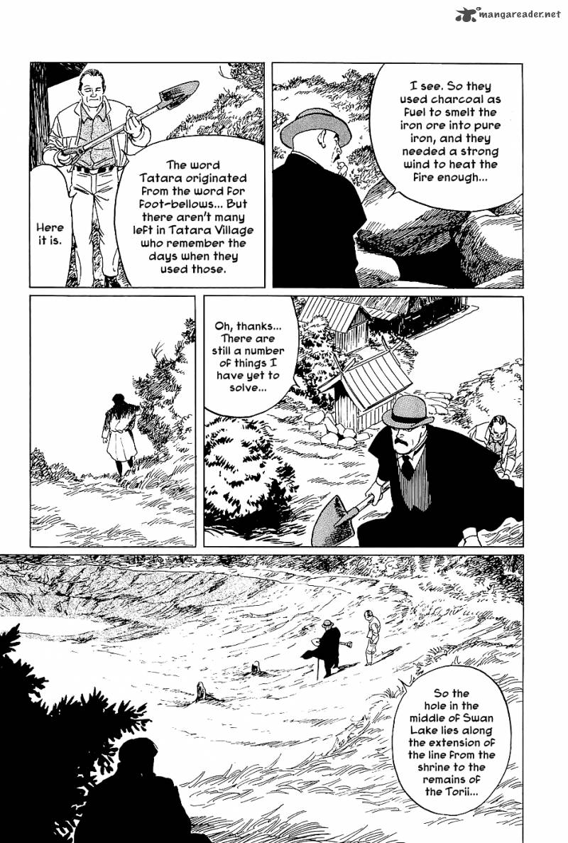 The Legendary Musings Of Professor Munakata 2 3