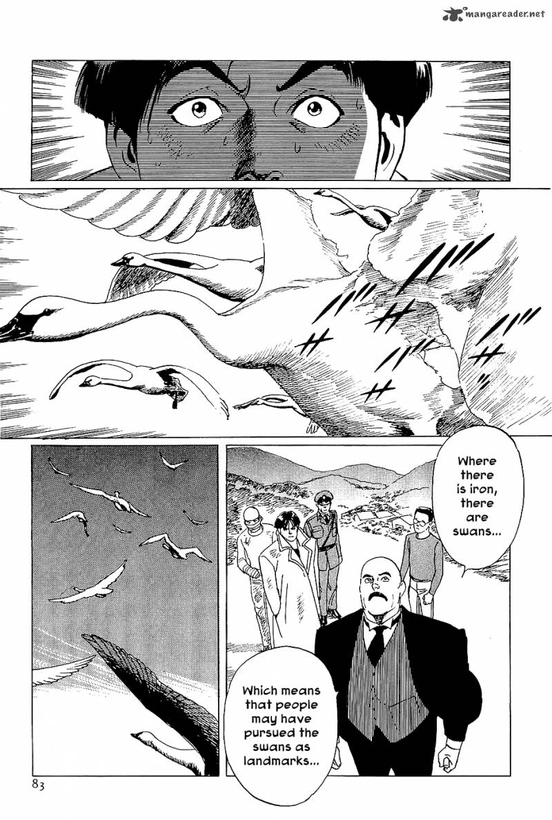 The Legendary Musings Of Professor Munakata 2 38