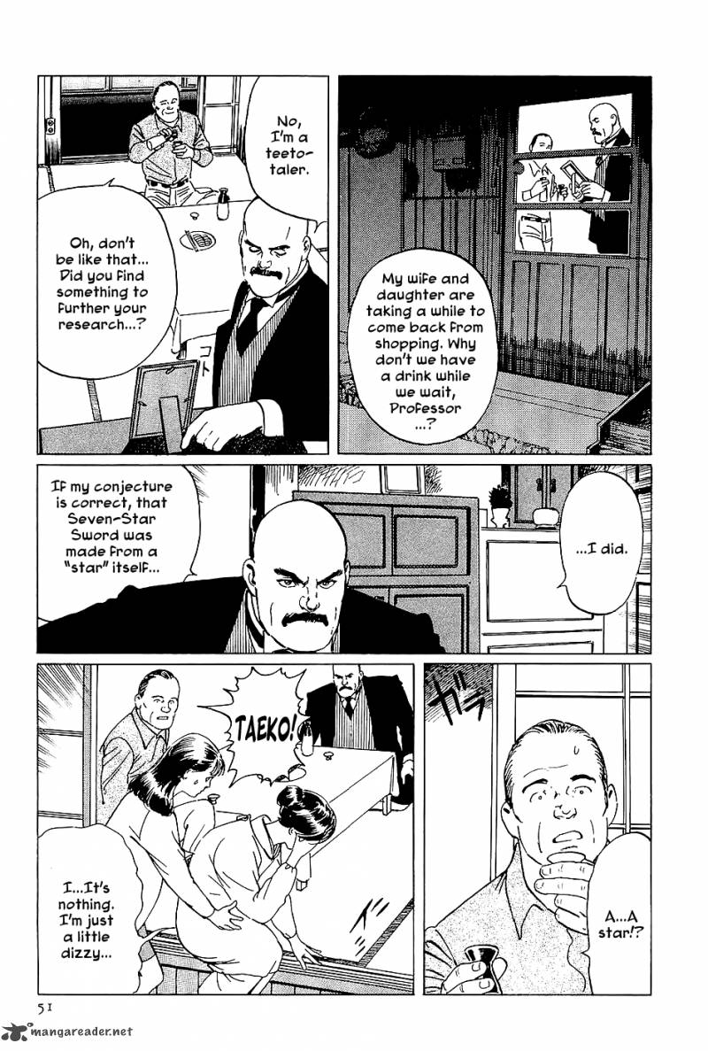 The Legendary Musings Of Professor Munakata 2 7