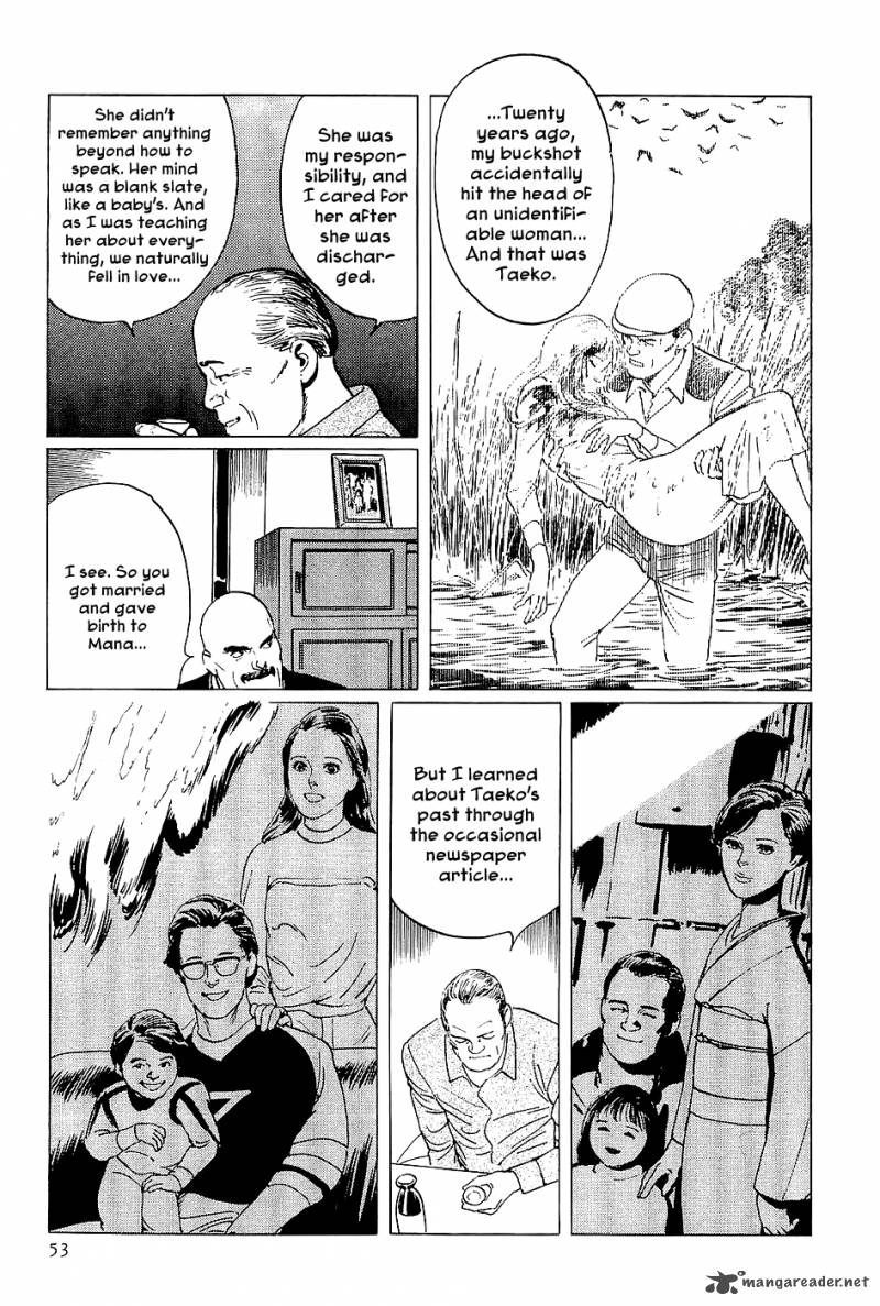 The Legendary Musings Of Professor Munakata 2 9