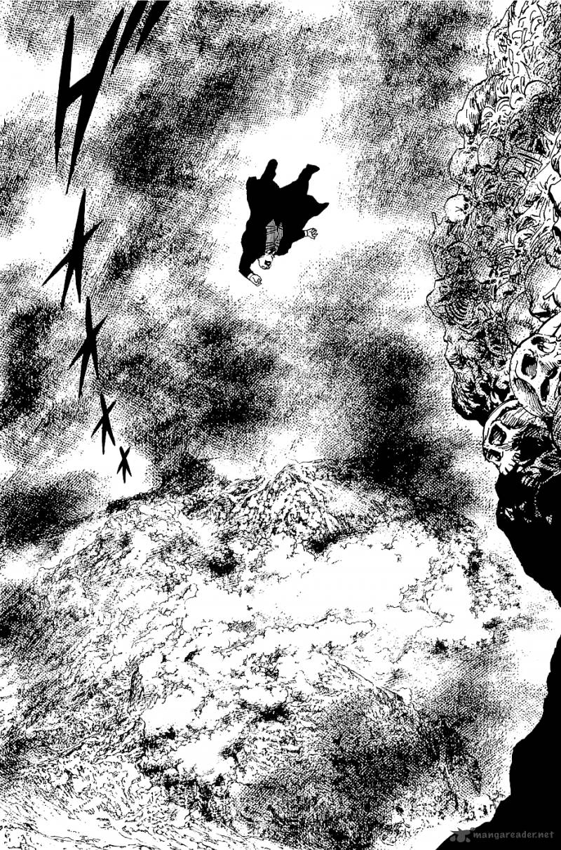 The Legendary Musings Of Professor Munakata 20 12