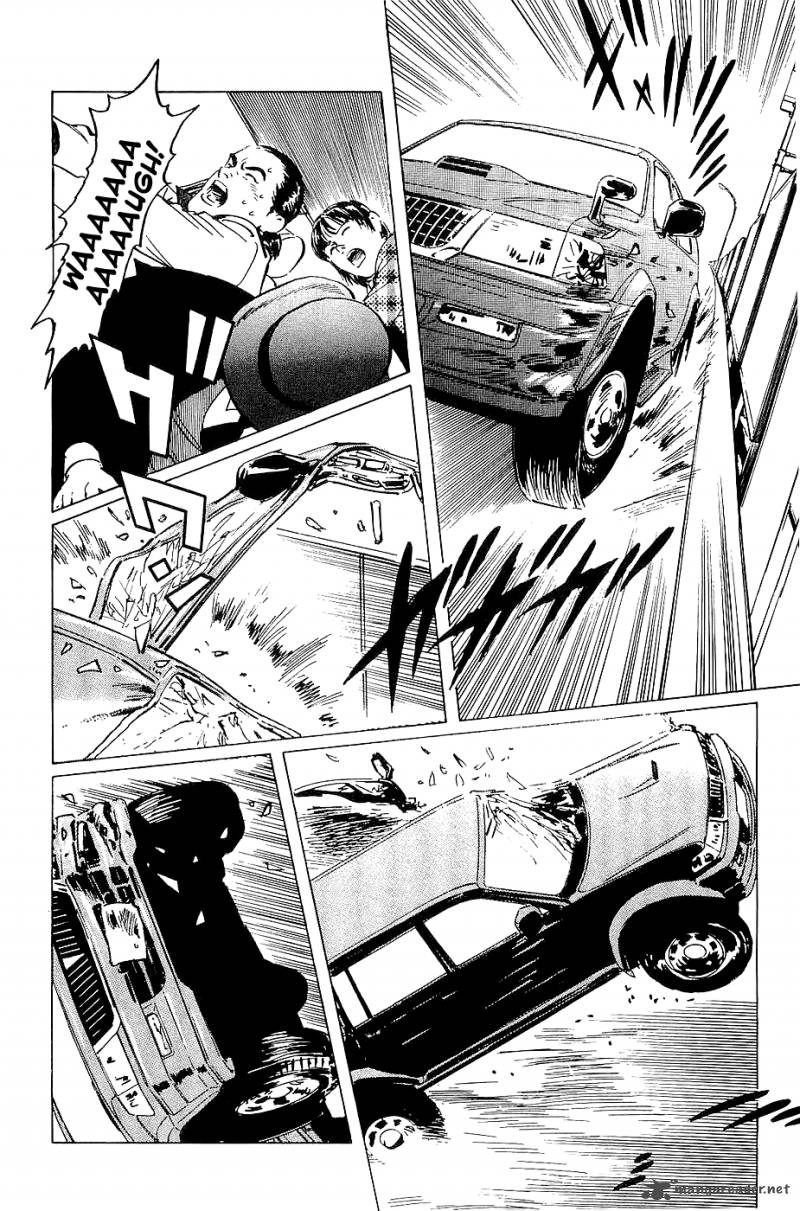 The Legendary Musings Of Professor Munakata 20 16