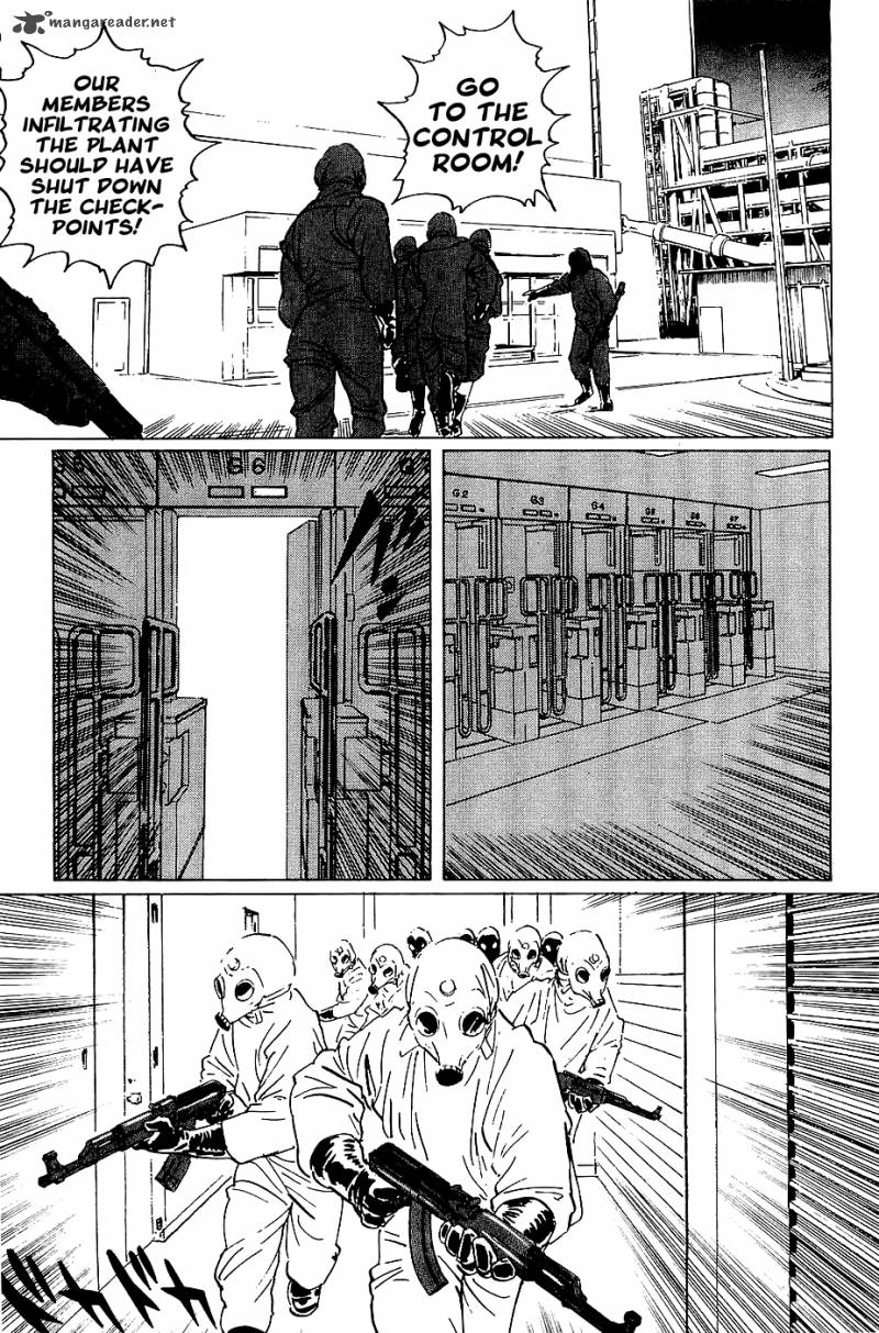 The Legendary Musings Of Professor Munakata 20 30