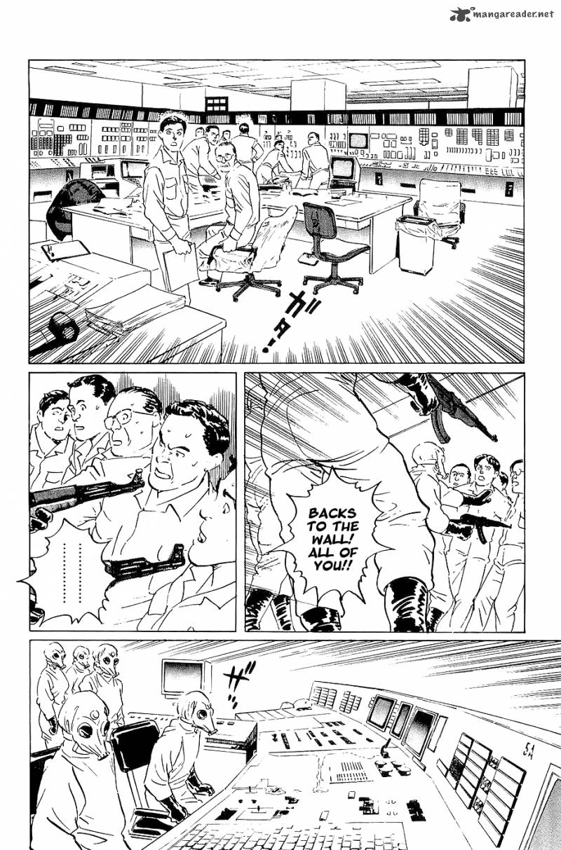 The Legendary Musings Of Professor Munakata 20 31
