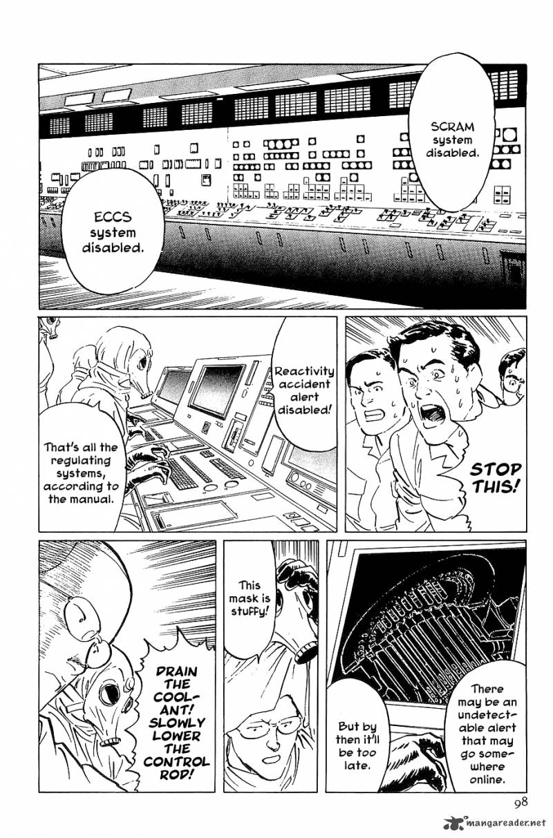 The Legendary Musings Of Professor Munakata 20 33