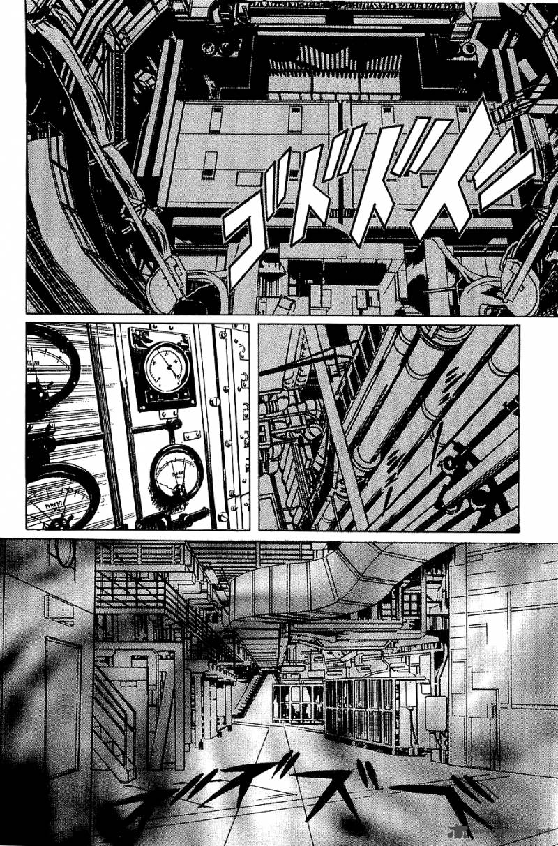 The Legendary Musings Of Professor Munakata 20 35