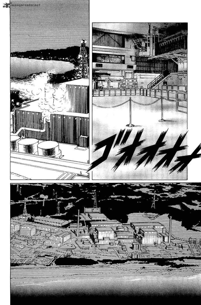 The Legendary Musings Of Professor Munakata 20 37