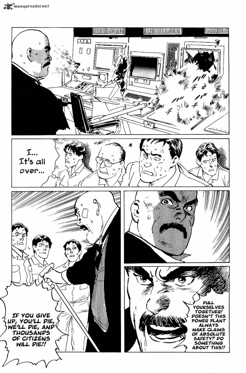The Legendary Musings Of Professor Munakata 20 42