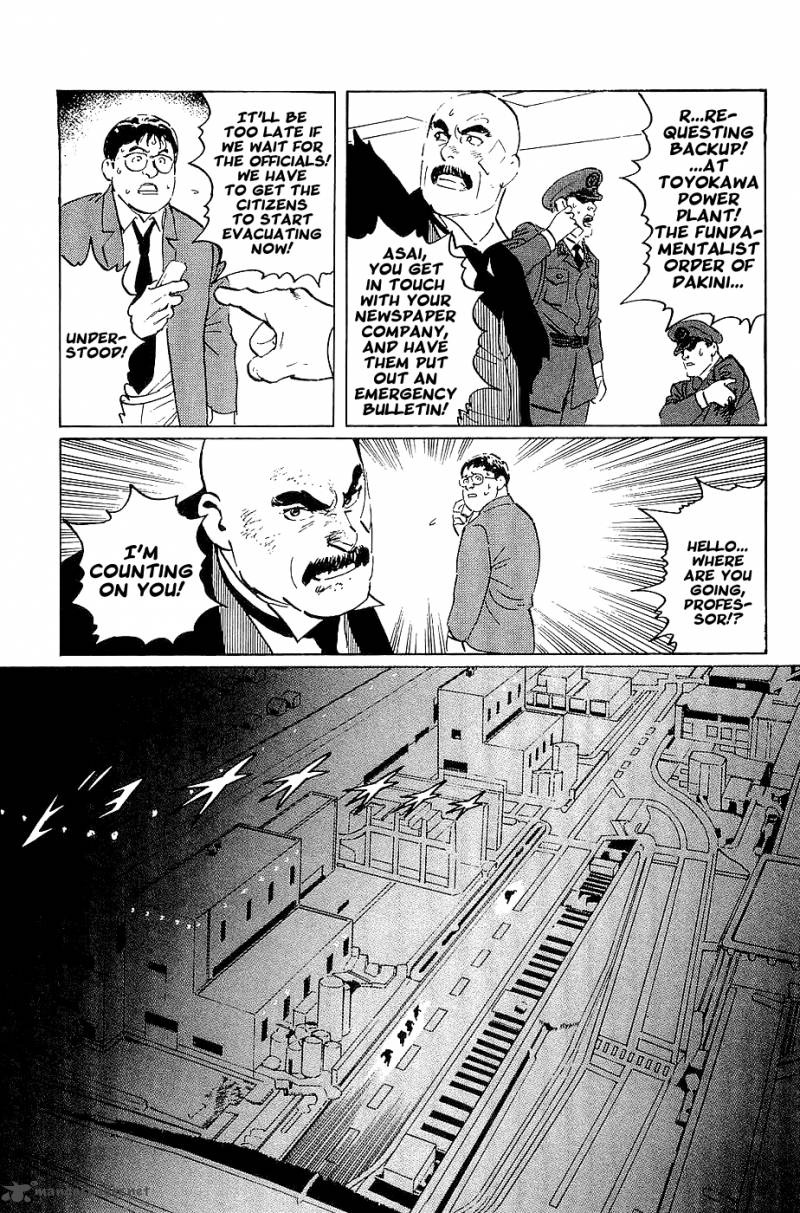 The Legendary Musings Of Professor Munakata 20 43