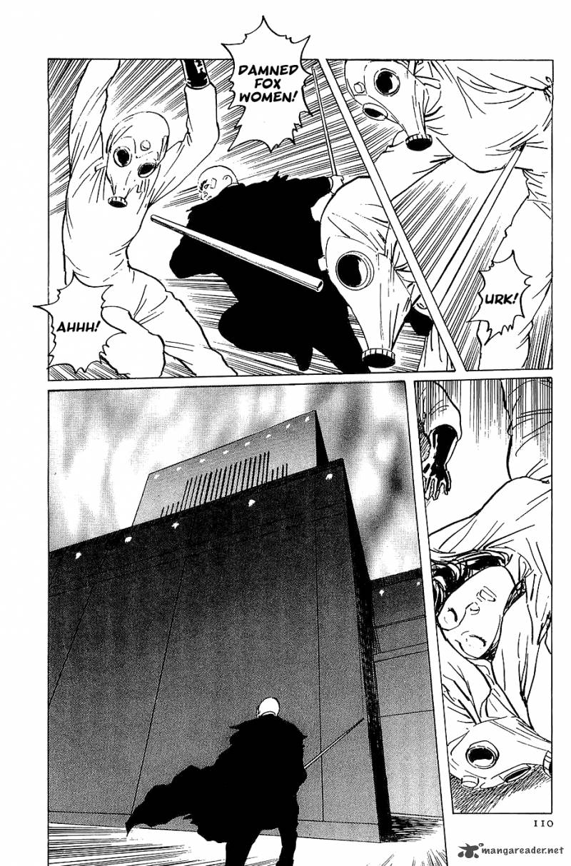 The Legendary Musings Of Professor Munakata 20 45