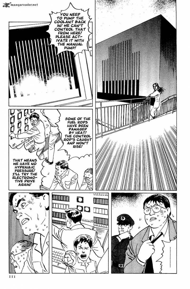 The Legendary Musings Of Professor Munakata 20 46