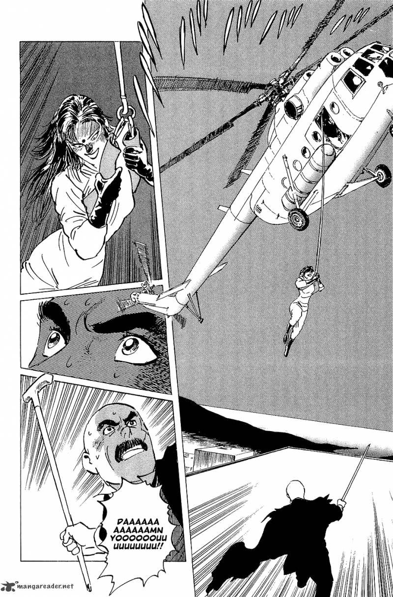 The Legendary Musings Of Professor Munakata 20 51