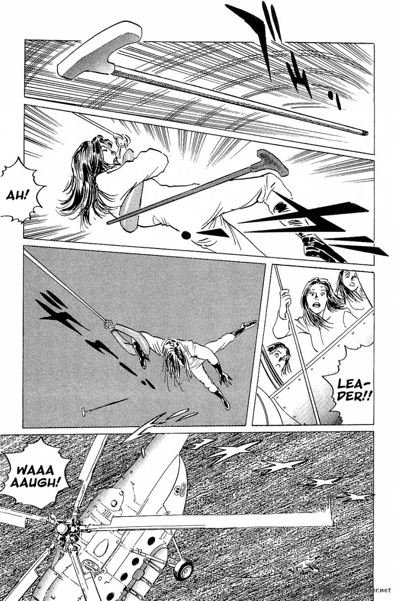 The Legendary Musings Of Professor Munakata 20 52