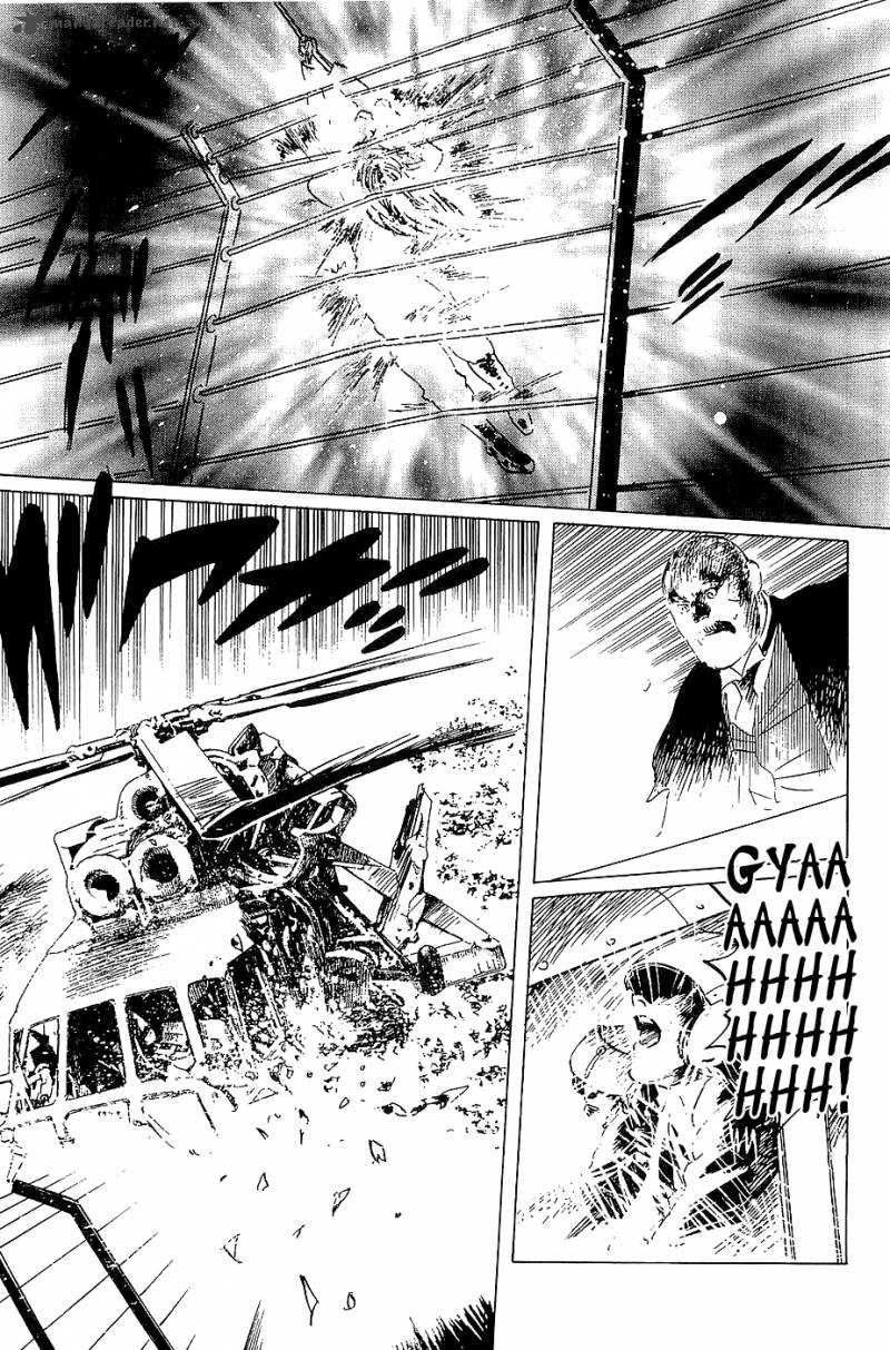 The Legendary Musings Of Professor Munakata 20 54