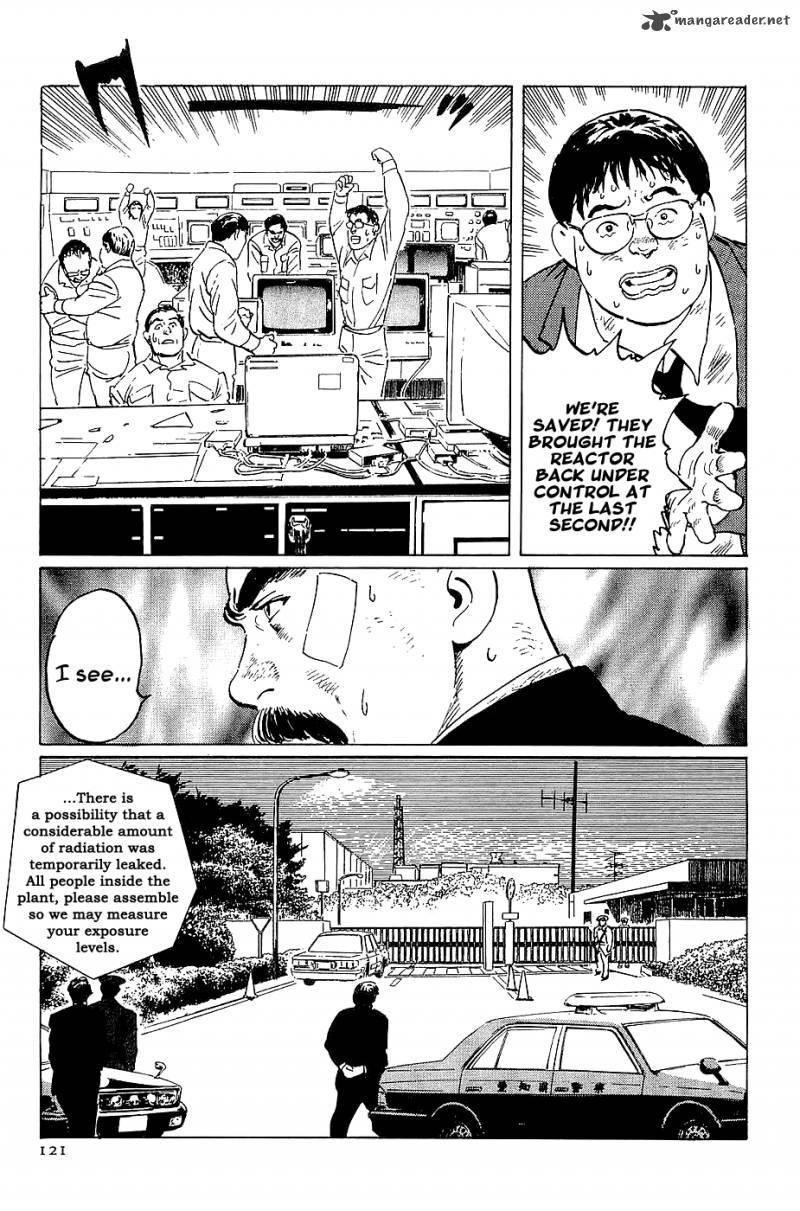 The Legendary Musings Of Professor Munakata 20 56