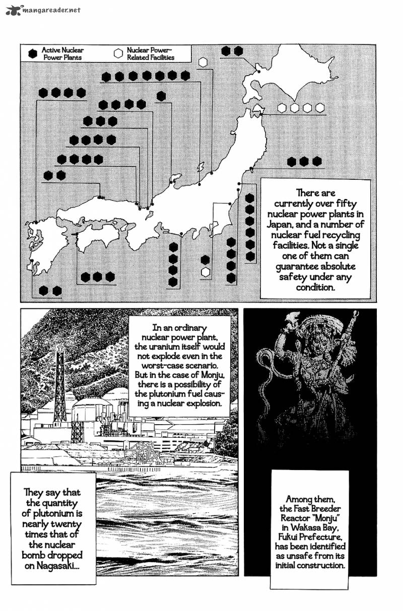 The Legendary Musings Of Professor Munakata 20 58