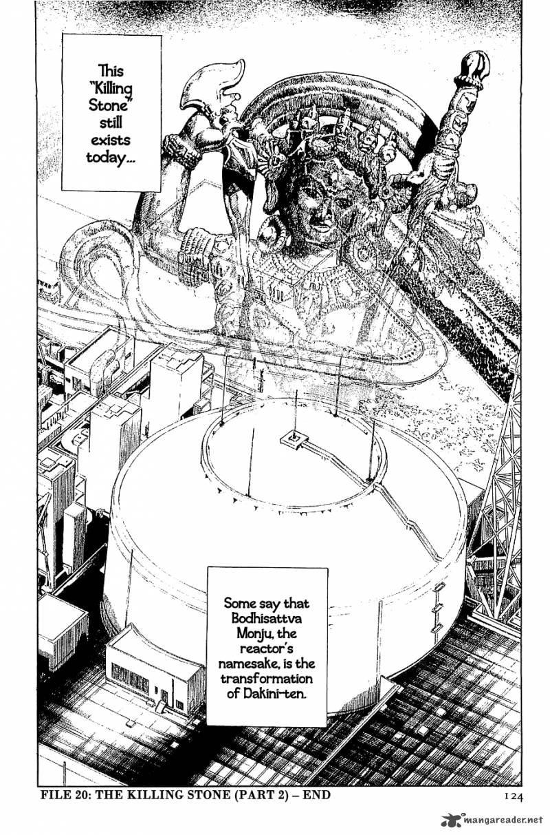 The Legendary Musings Of Professor Munakata 20 59