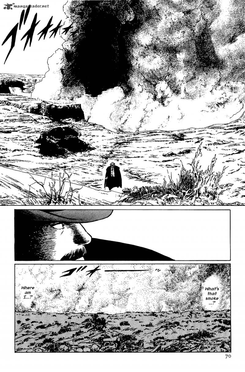 The Legendary Musings Of Professor Munakata 20 6