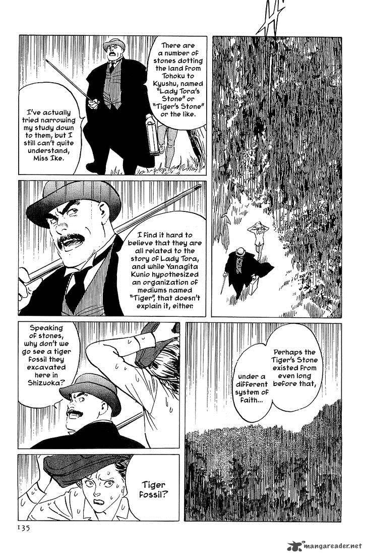 The Legendary Musings Of Professor Munakata 21 11