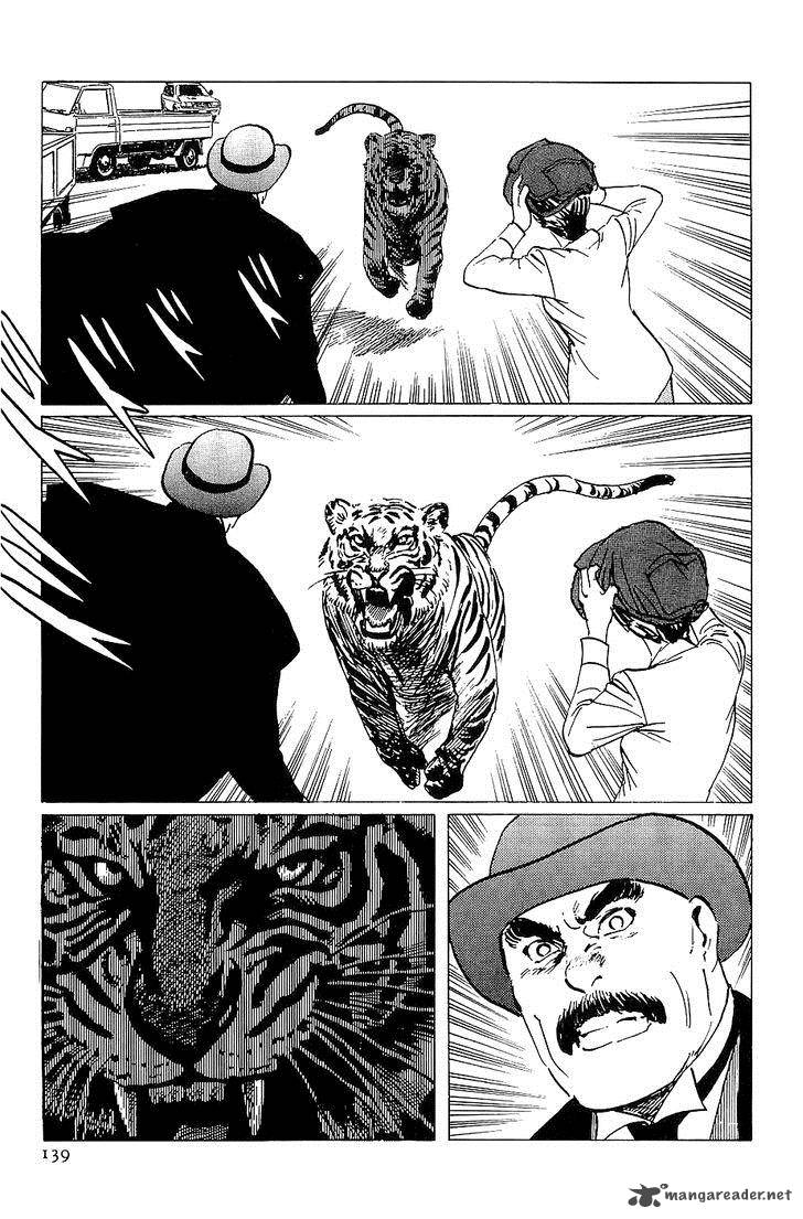 The Legendary Musings Of Professor Munakata 21 15