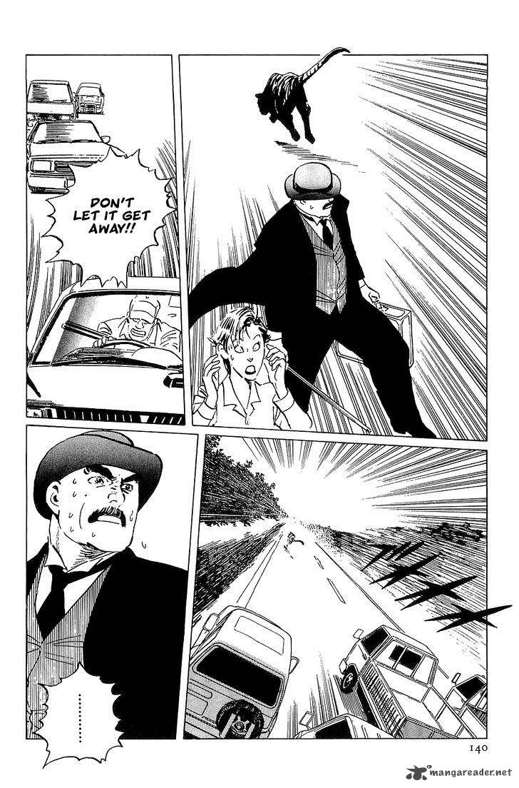 The Legendary Musings Of Professor Munakata 21 16