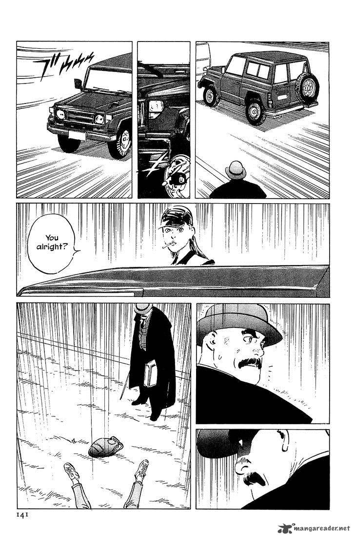 The Legendary Musings Of Professor Munakata 21 17