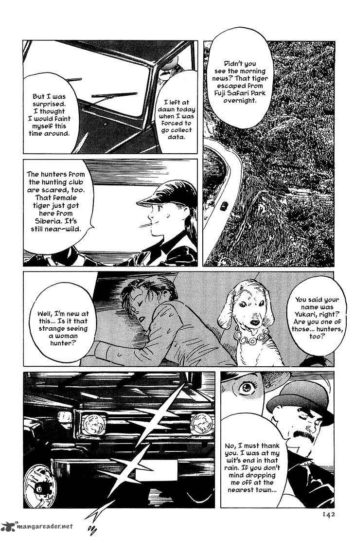 The Legendary Musings Of Professor Munakata 21 18