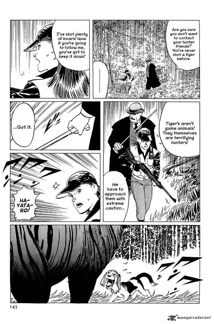 The Legendary Musings Of Professor Munakata 21 21