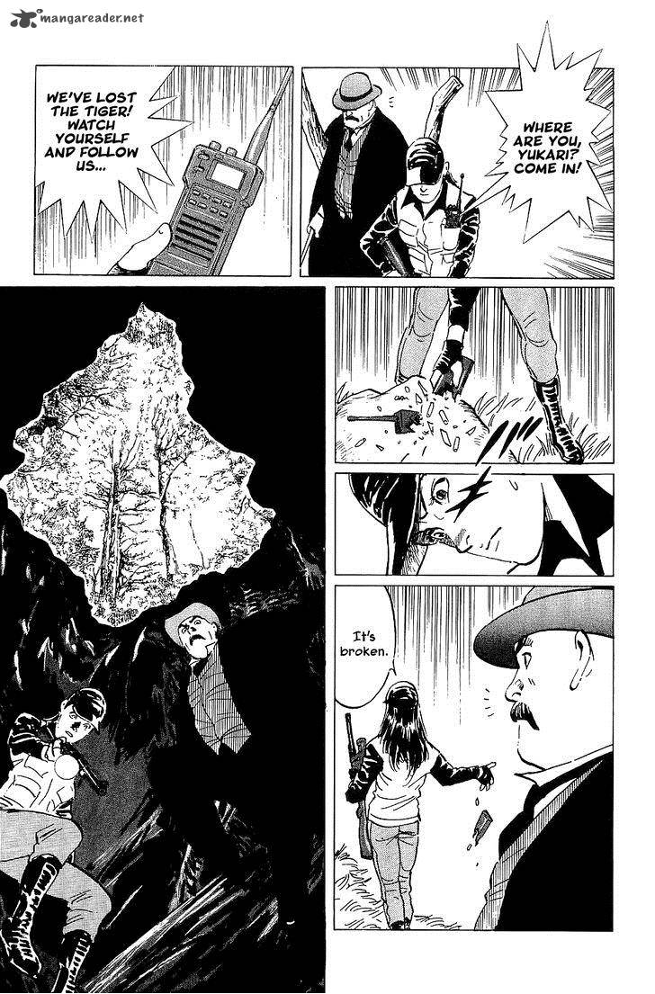 The Legendary Musings Of Professor Munakata 21 25