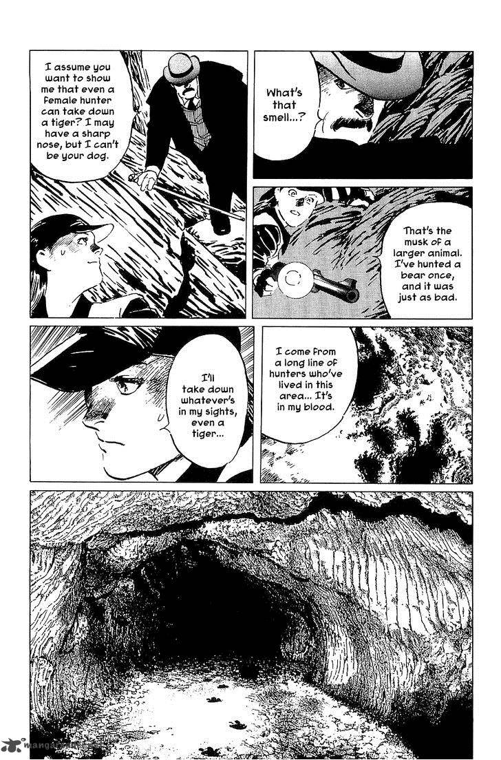 The Legendary Musings Of Professor Munakata 21 26