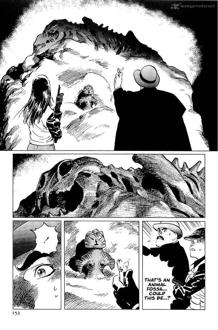 The Legendary Musings Of Professor Munakata 21 29