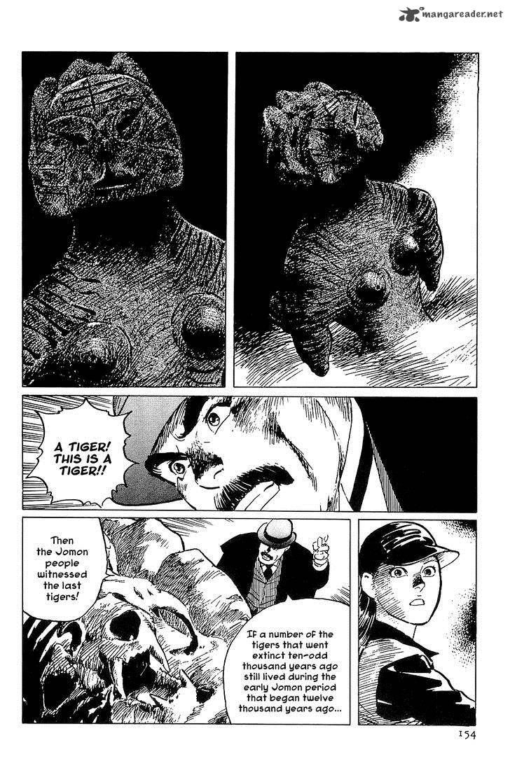 The Legendary Musings Of Professor Munakata 21 30