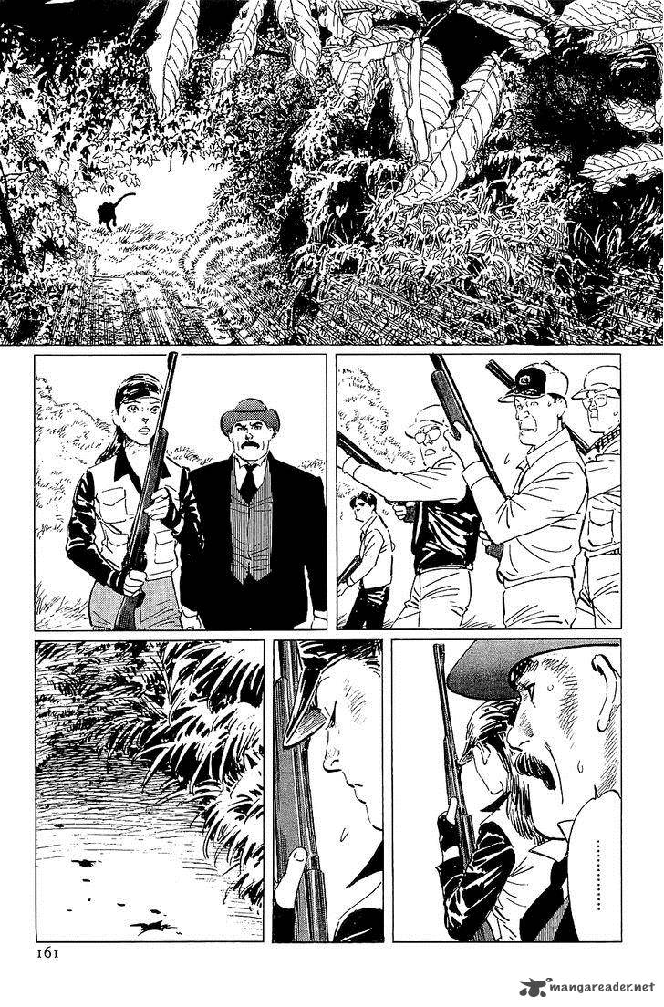 The Legendary Musings Of Professor Munakata 21 37