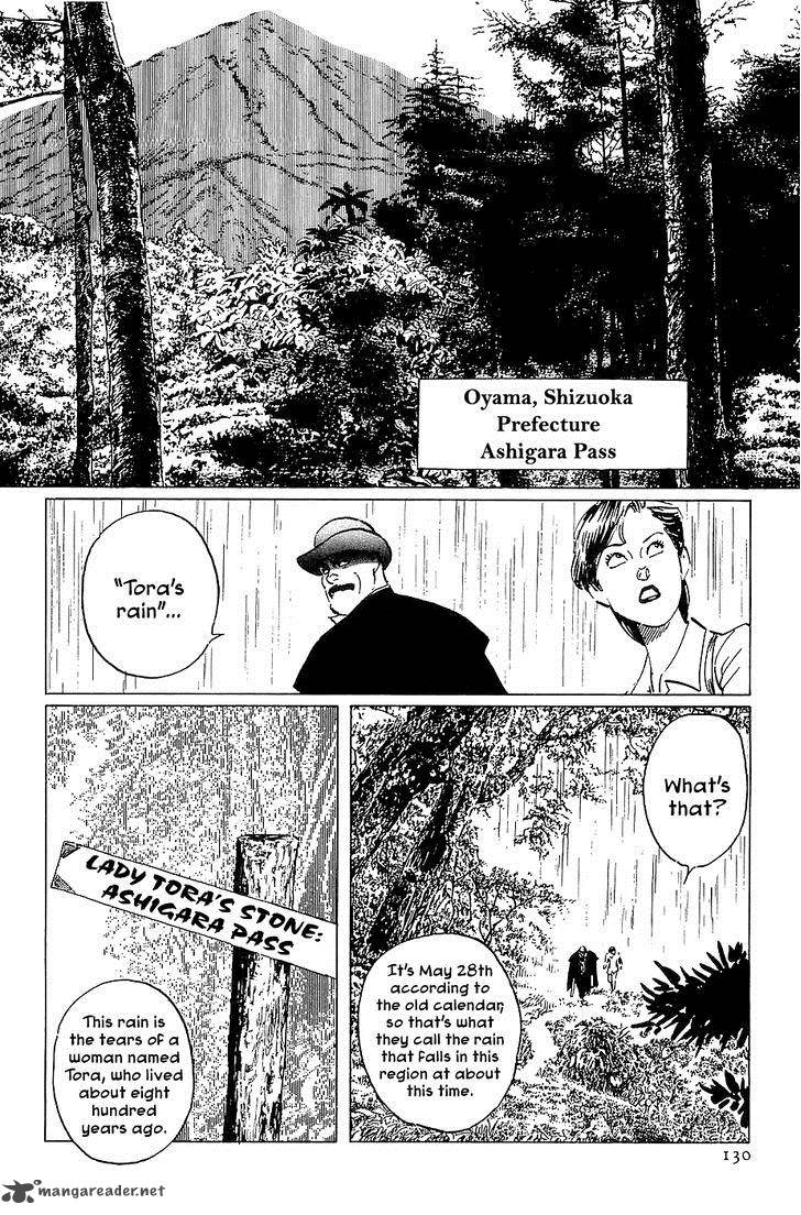 The Legendary Musings Of Professor Munakata 21 6