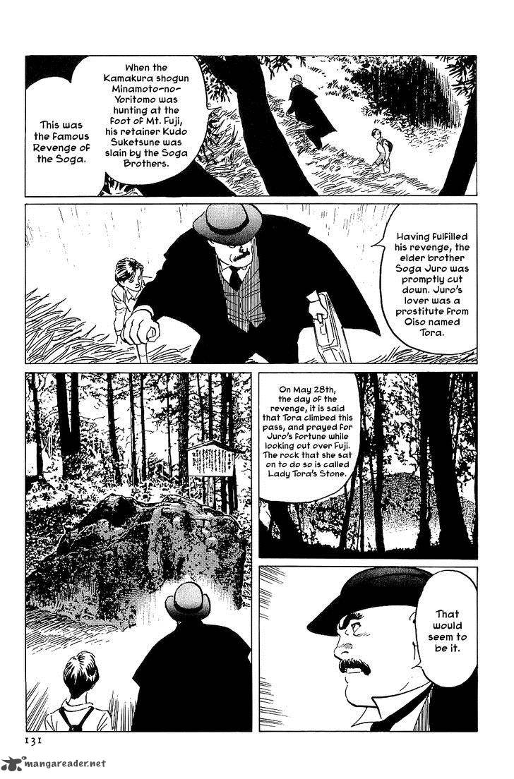 The Legendary Musings Of Professor Munakata 21 7