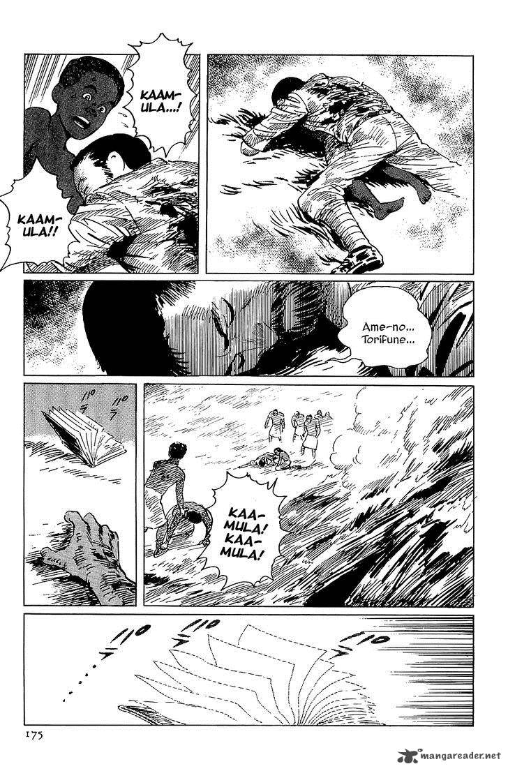 The Legendary Musings Of Professor Munakata 22 11