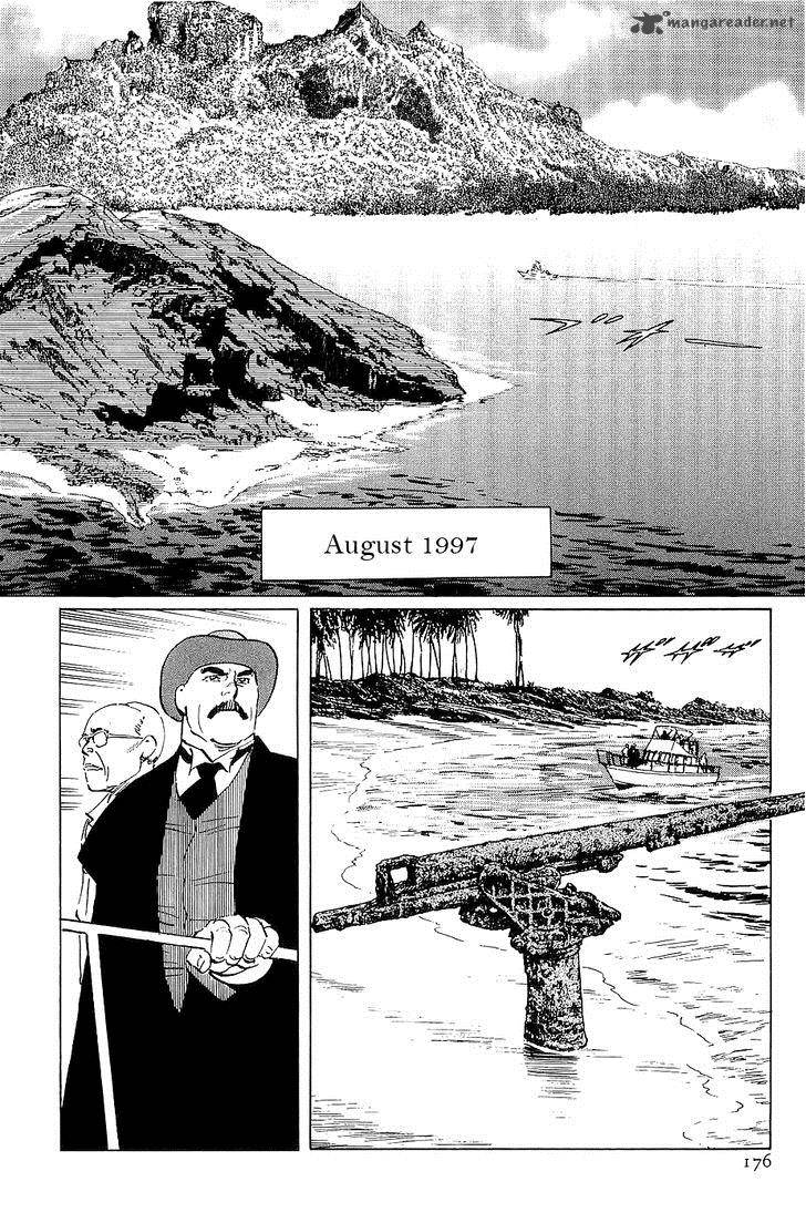 The Legendary Musings Of Professor Munakata 22 12