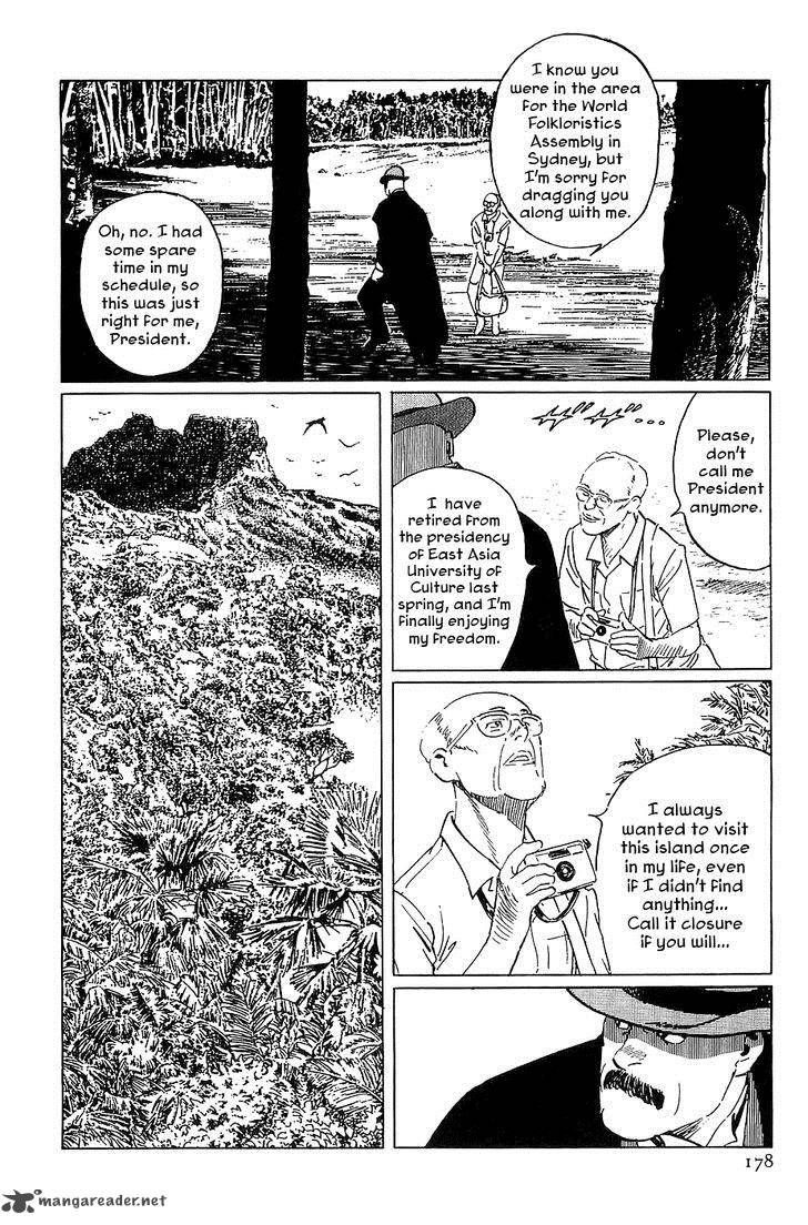 The Legendary Musings Of Professor Munakata 22 14