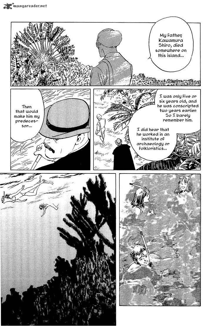 The Legendary Musings Of Professor Munakata 22 17