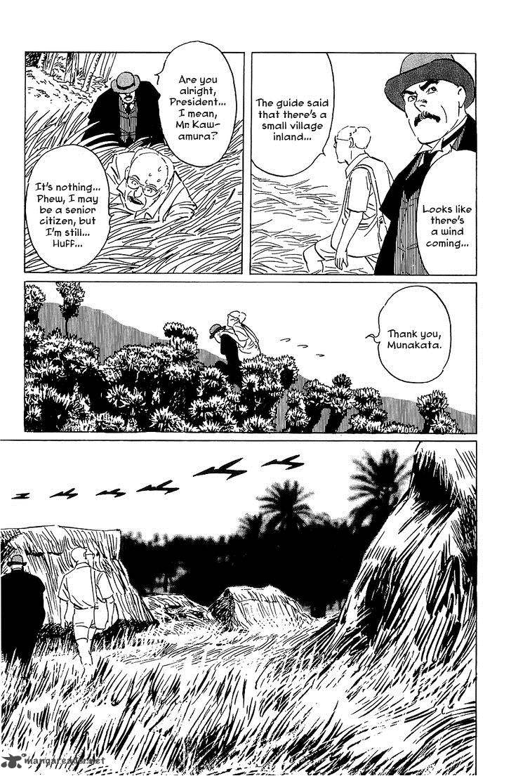 The Legendary Musings Of Professor Munakata 22 19