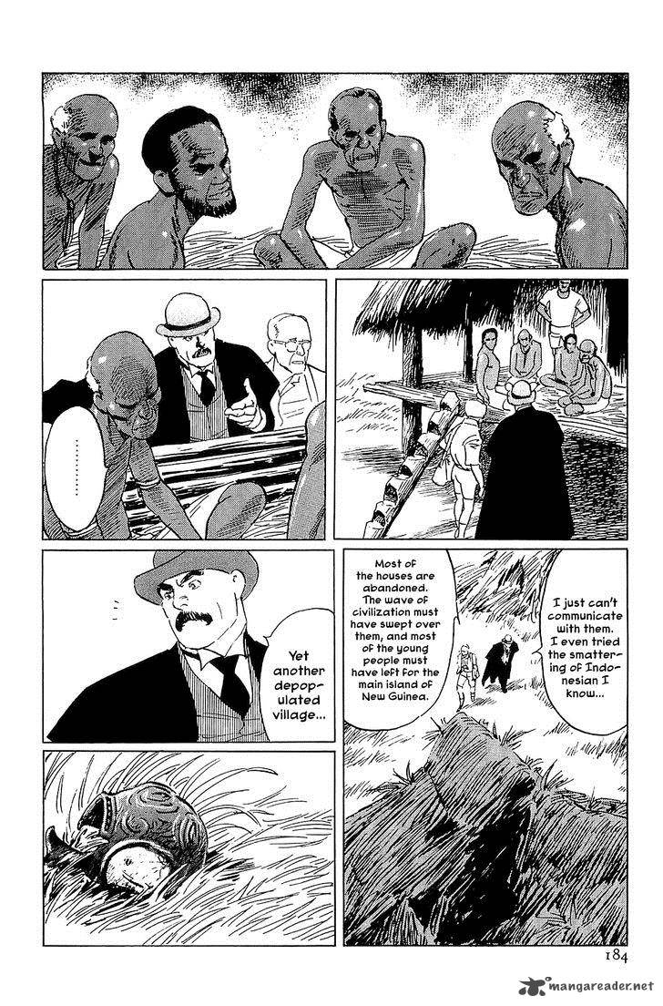 The Legendary Musings Of Professor Munakata 22 20