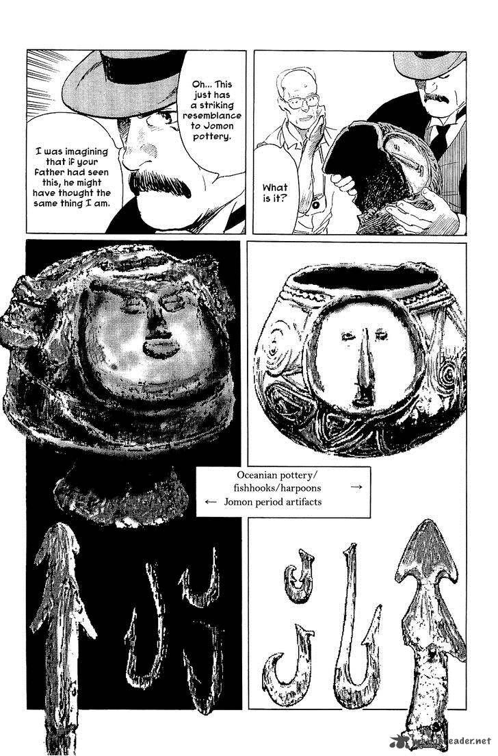 The Legendary Musings Of Professor Munakata 22 21